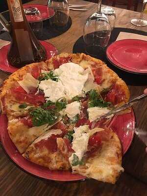 La Casa De La Pizza Tenerife