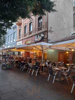 La Casa De La Pizza Tenerife