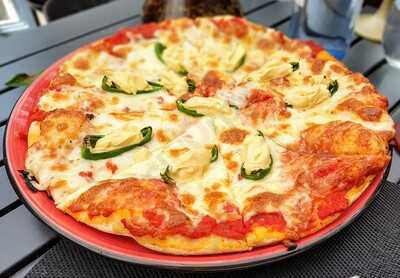 La Casa De La Pizza Tenerife