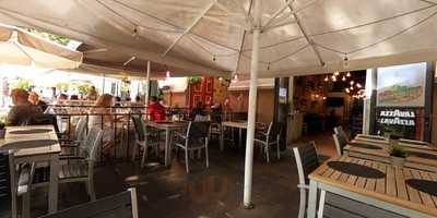 La Casa De La Pizza Tenerife