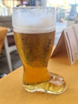 Leonardo’s Restaurant & Lounge Bar