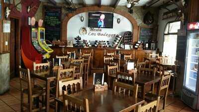 Meson Los Bodegones
