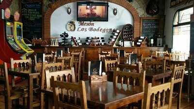 Meson Los Bodegones