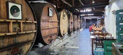 Sidreria Iruin Astiazaran