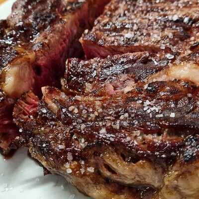 Sidreria Iruin Astiazaran