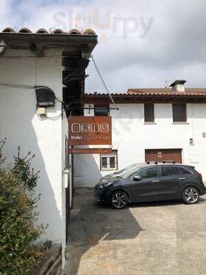 Sidreria Iruin Astiazaran