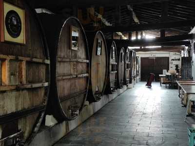 Sidreria Iruin Astiazaran