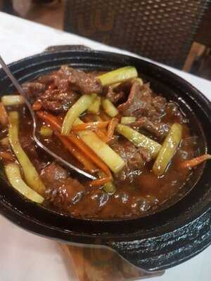 Restaurant Hong Kong