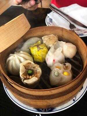 Restaurant Hong Kong