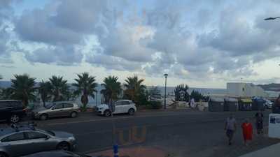 Restaurant Hong Kong