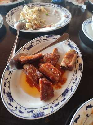 Restaurant Hong Kong