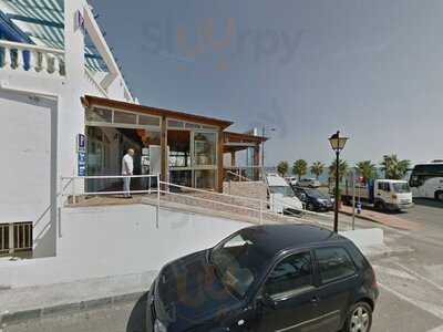 Restaurant Hong Kong