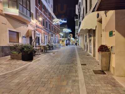 Cafe Menorca