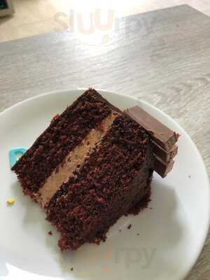 The Cake Shop - Pueblo Marinero