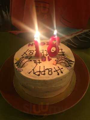 The Cake Shop - Pueblo Marinero