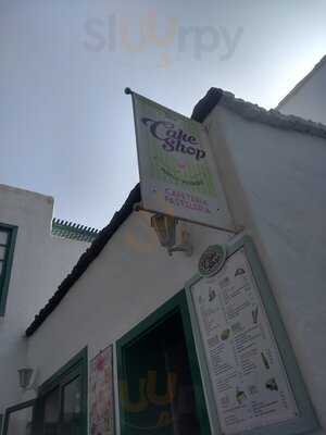 The Cake Shop - Pueblo Marinero
