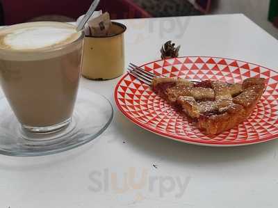 The Cake Shop - Pueblo Marinero