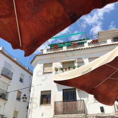 Taberna Casa El Viejo