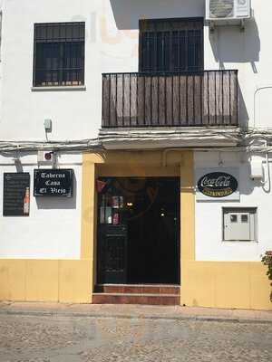 Taberna Casa El Viejo