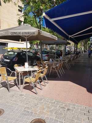 Taberna Casa El Viejo