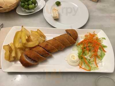 Taberna Casa El Viejo