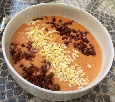 Taberna Casa El Viejo