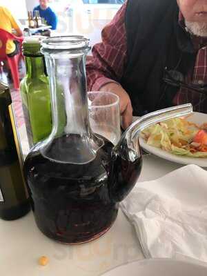 Bar Restaurante Paquita