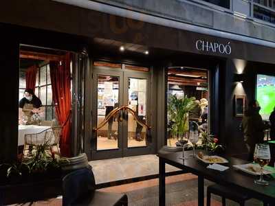 Gastrobar Chapoó