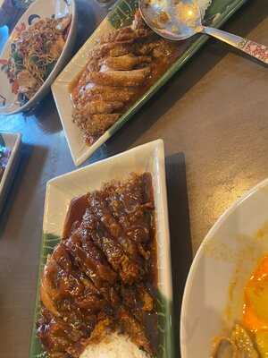 Sawadee Thai Castelldefels