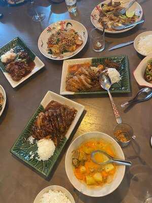 Sawadee Thai Castelldefels