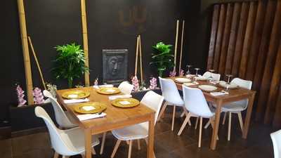 Sawadee Thai Castelldefels