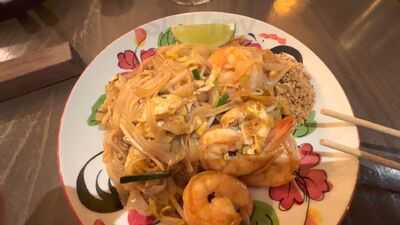 Sawadee Thai Castelldefels