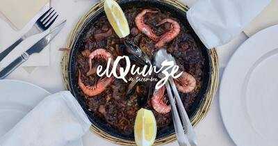 El Quinze De Setembre