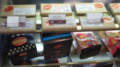 Cafes Caracas Occident