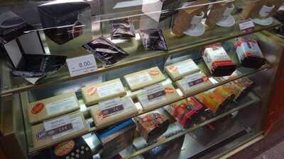 Cafes Caracas Occident