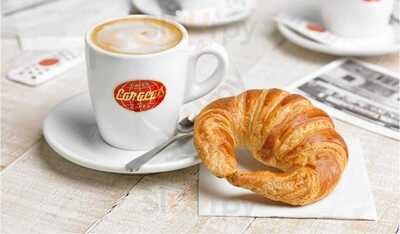 Cafes Caracas Occident