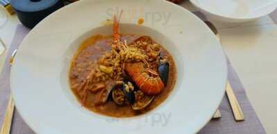 Vivero Beach Club Restaurant