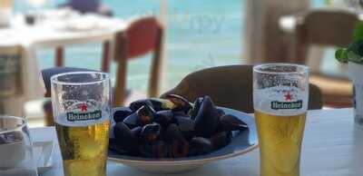 Vivero Beach Club Restaurant