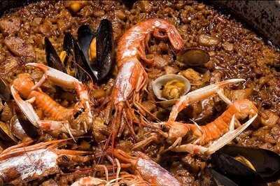 Vivero Beach Club Restaurant