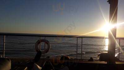 Vivero Beach Club Restaurant