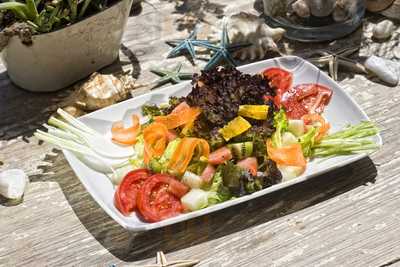 Vivero Beach Club Restaurant