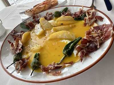 Vivero Beach Club Restaurant