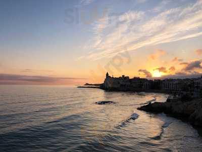 Vivero Beach Club Restaurant