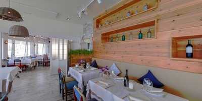 Vivero Beach Club Restaurant