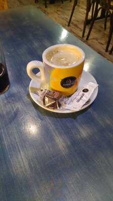 San Pablo Gastro Burger