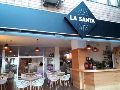 La Santa