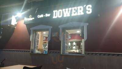 Cafe Bar Dower’s