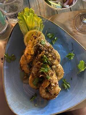 El Chacho Restaurante Mexicano