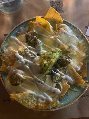 El Chacho Restaurante Mexicano