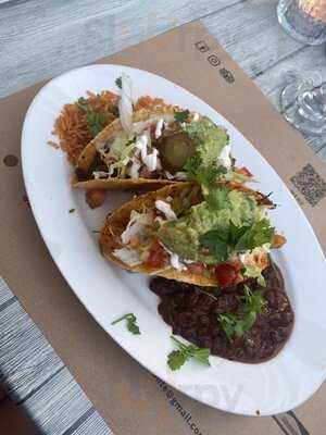 El Chacho Restaurante Mexicano